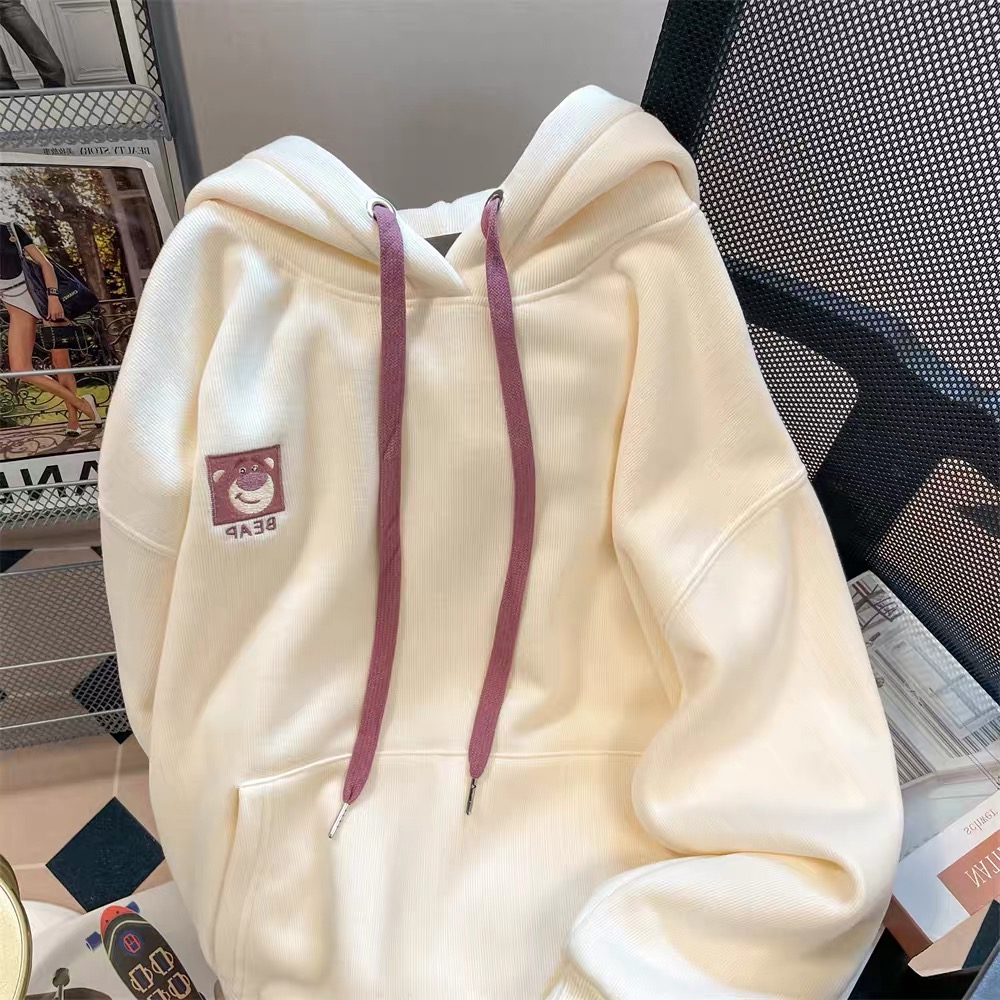 Secret keeper hoodie HOD110 images